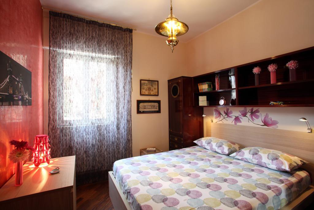 Le Petite Maison Andria Quarto foto