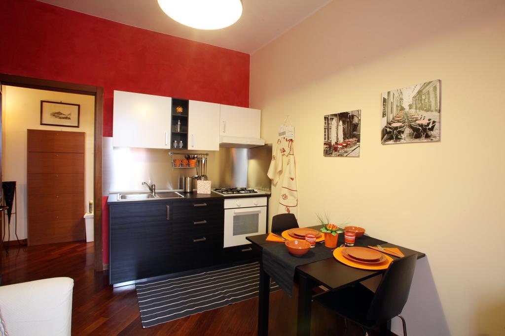 Le Petite Maison Andria Quarto foto