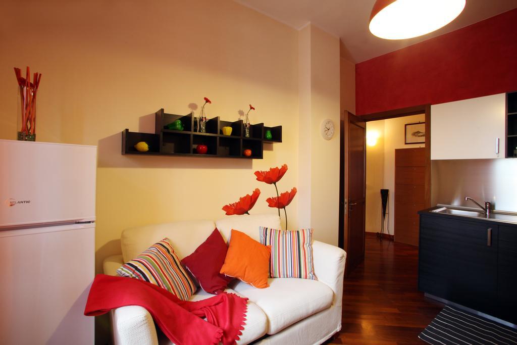 Le Petite Maison Andria Quarto foto