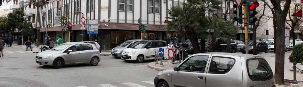 Le Petite Maison Andria Quarto foto